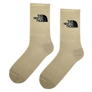 جوراب ورزشی آنتی باکتریال زنانه مدل the north face کد ph1114.5
